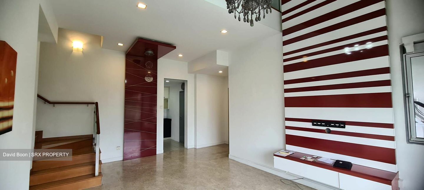 The Linear (D23), Apartment #363045891